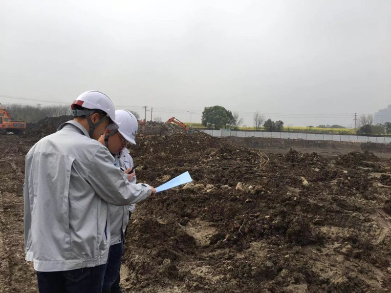 土壤重金屬環境汙染與治理措(cuò)施