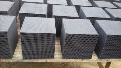 活性炭吸附技術在廢水處理中的應用(yòng)