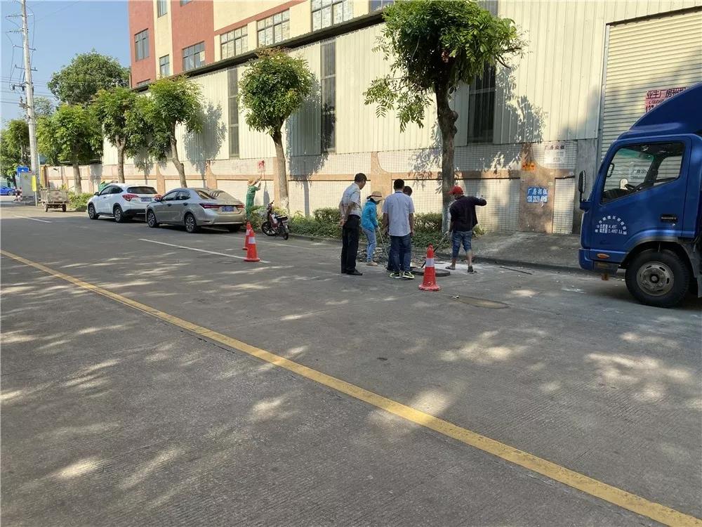 場地環境調查中(zhōng)不同行業的典型汙染物