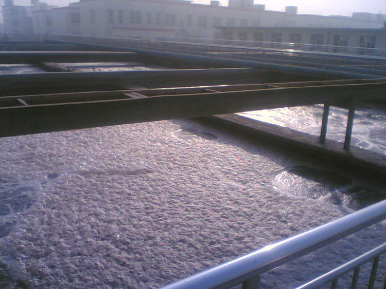 如何保證冬季汙水處理穩定(dìng)達標?汙水廠處理經驗分享(xiǎng)