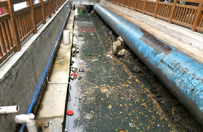 為什麽COD與BOD是常用(yòng)的(de)汙染指標