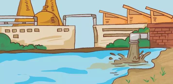 造成土壤汙染的(de)原因有哪些?