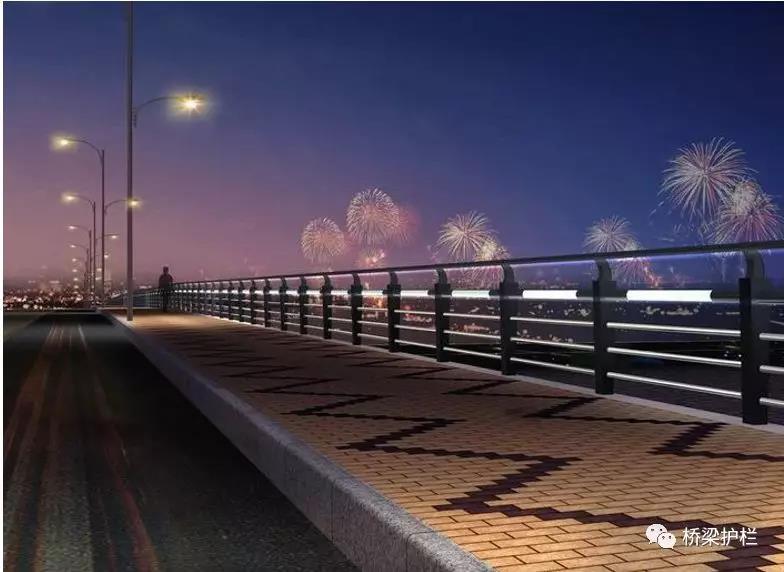 河道護(hù)欄的國家標準及規定