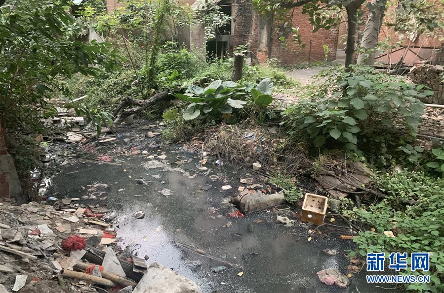 河道治理措(cuò)施分析