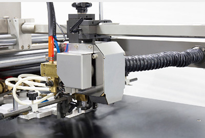 機械式後吸麵紙飛（fēi）達