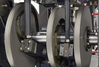 高品質（zhì）盤形凸輪