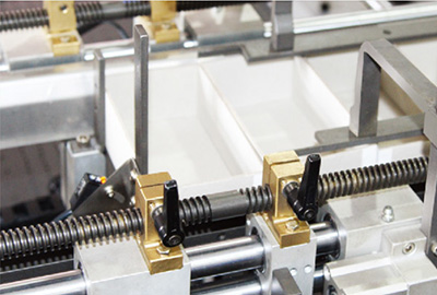 夜壓糾偏定位裝置（zhì）