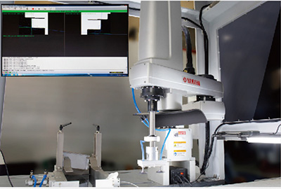 影像定（dìng）位係統