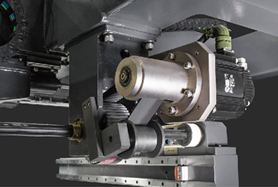 數字化快速調節尺寸