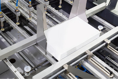 下吸式送板裝（zhuāng）置(選配)