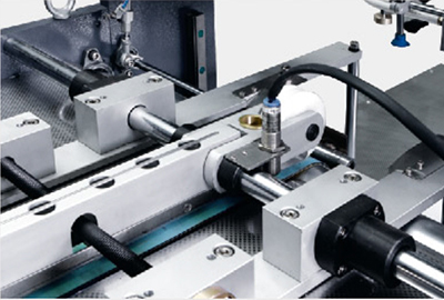 超聲波（bō）雙張檢測