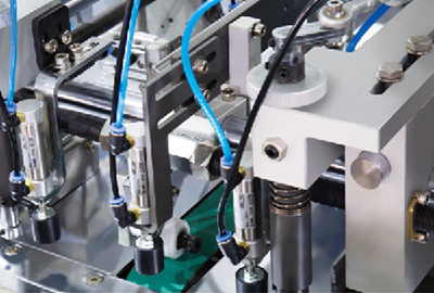 異形邊包邊技（jì）術