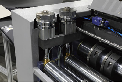 氣動壓力控製裝置